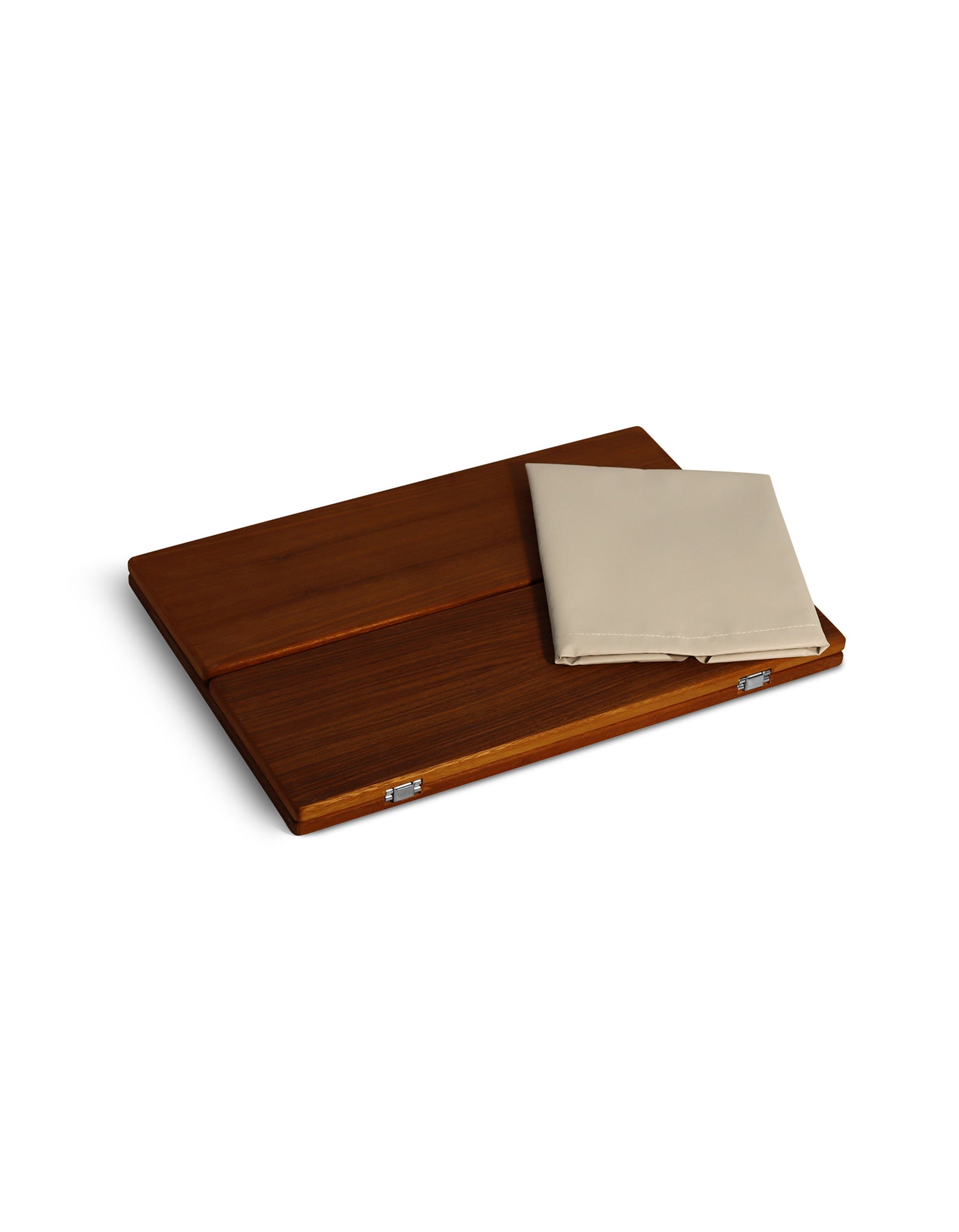 Protective Waterproof Polyester Cover For Folding Table-CS6690T