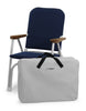 FORMA MARINE Protective Zip-On Waterproof Bag for 1 Folding Chair B100-C1B100