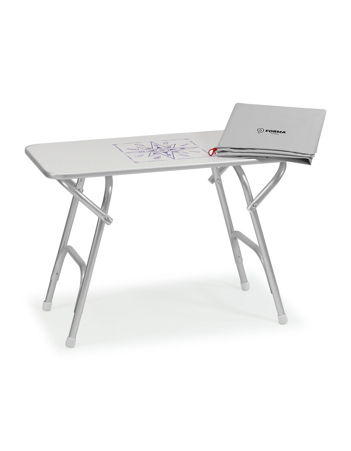 FORMA MARINE Protective Waterproof Polyester Cover for Folding Table M200H