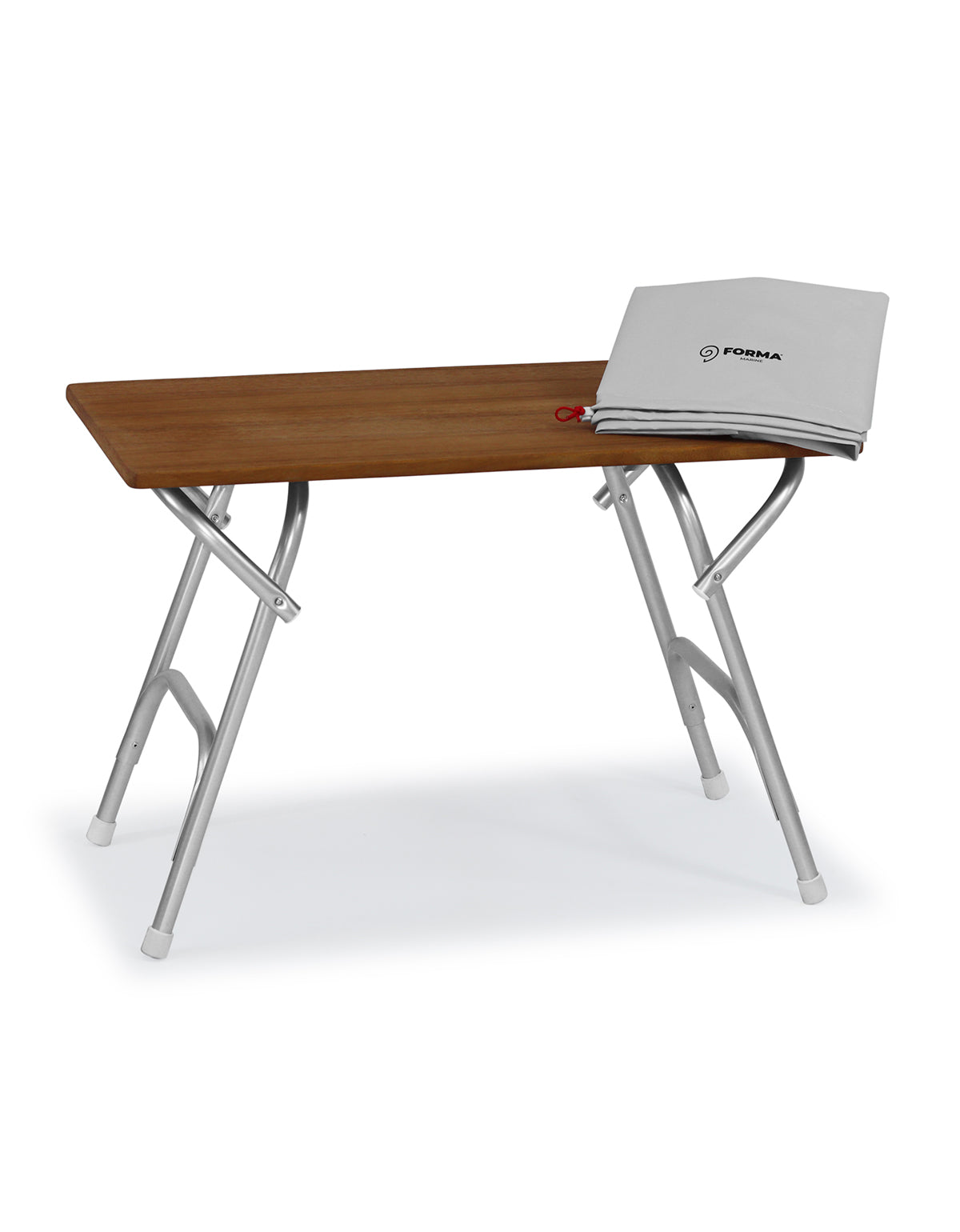 FORMA MARINE Protective Waterproof Polyester Cover for Folding Table M200T