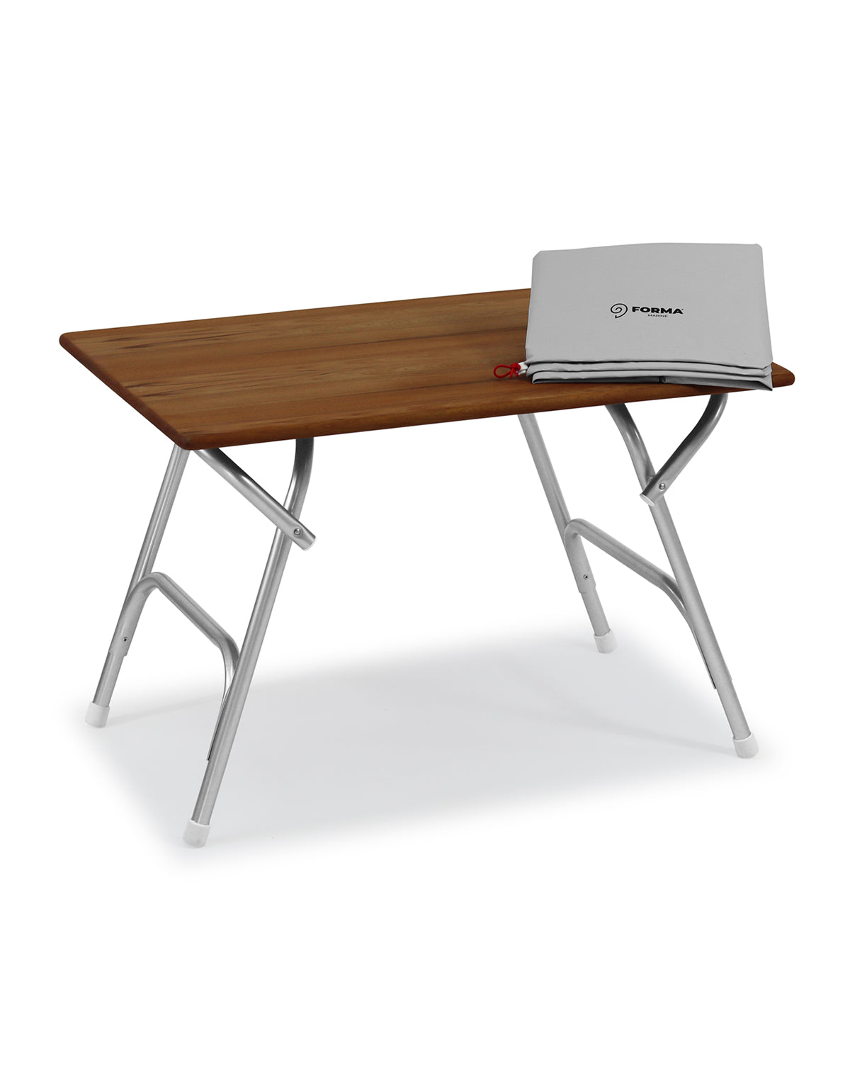 FORMA MARINE Protective Waterproof Polyester Cover for Folding Table M400T