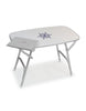 FORMA MARINE Protective waterproof polyester cover for folding table M450
