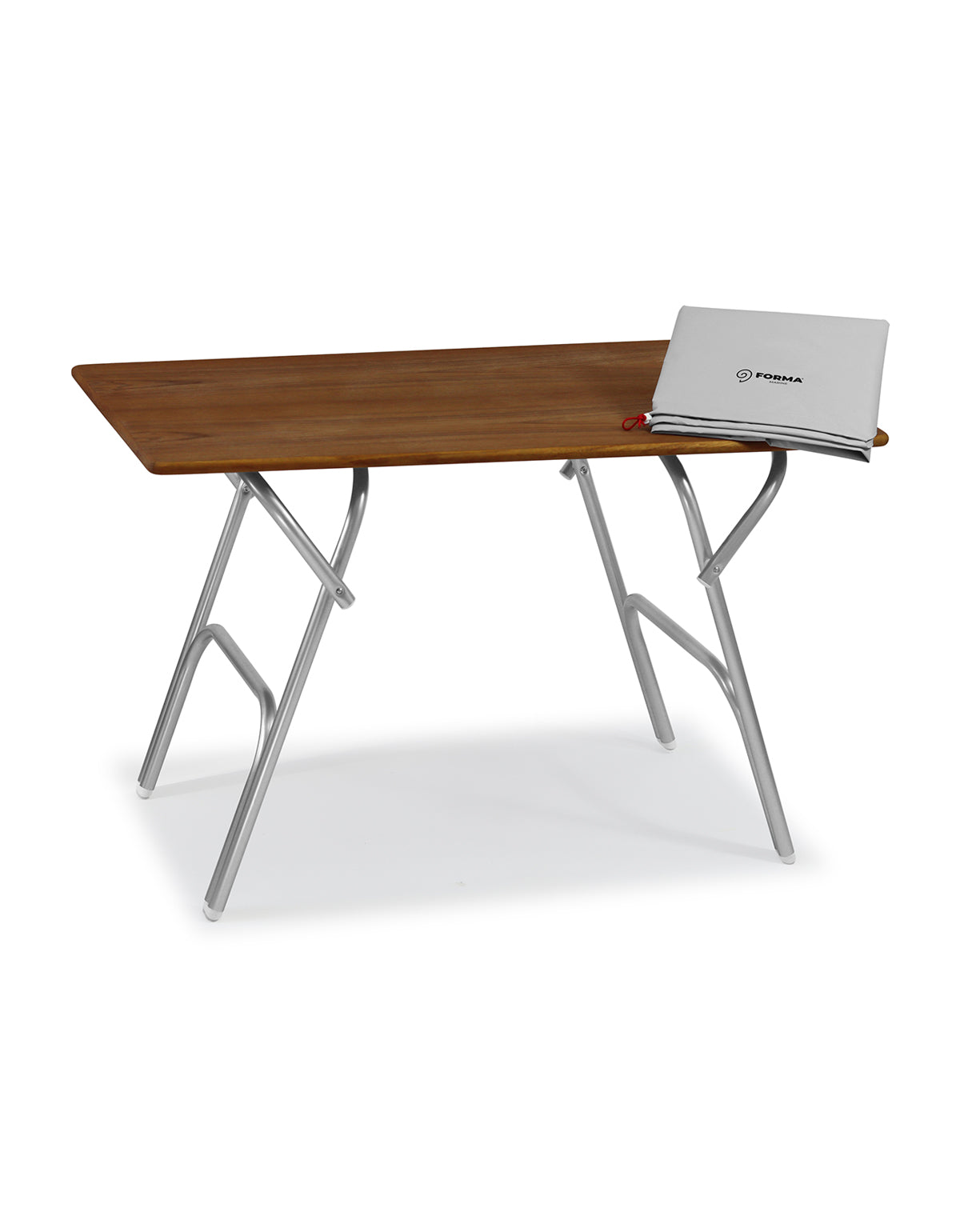 FORMA MARINE Protective Waterproof Polyester Cover for Folding Table M600T Article-CM600T