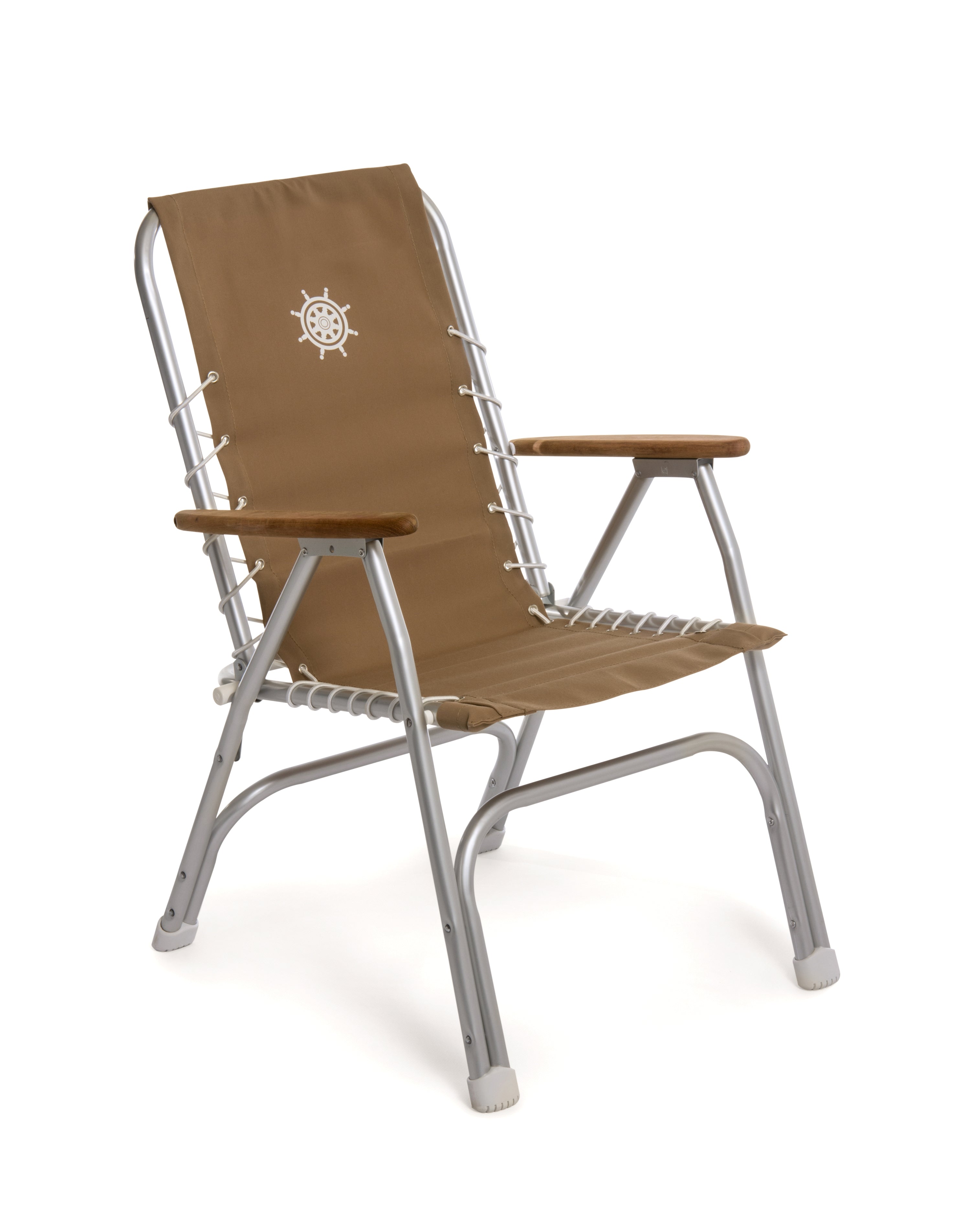 FORMA MARINE Replacement Fabric for M150 Chair Brown RM150BR #color_brown