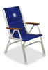Chaise de remplacement des conseils de jambe de 25 mm pour les chaises forma M100 / M150-CT101