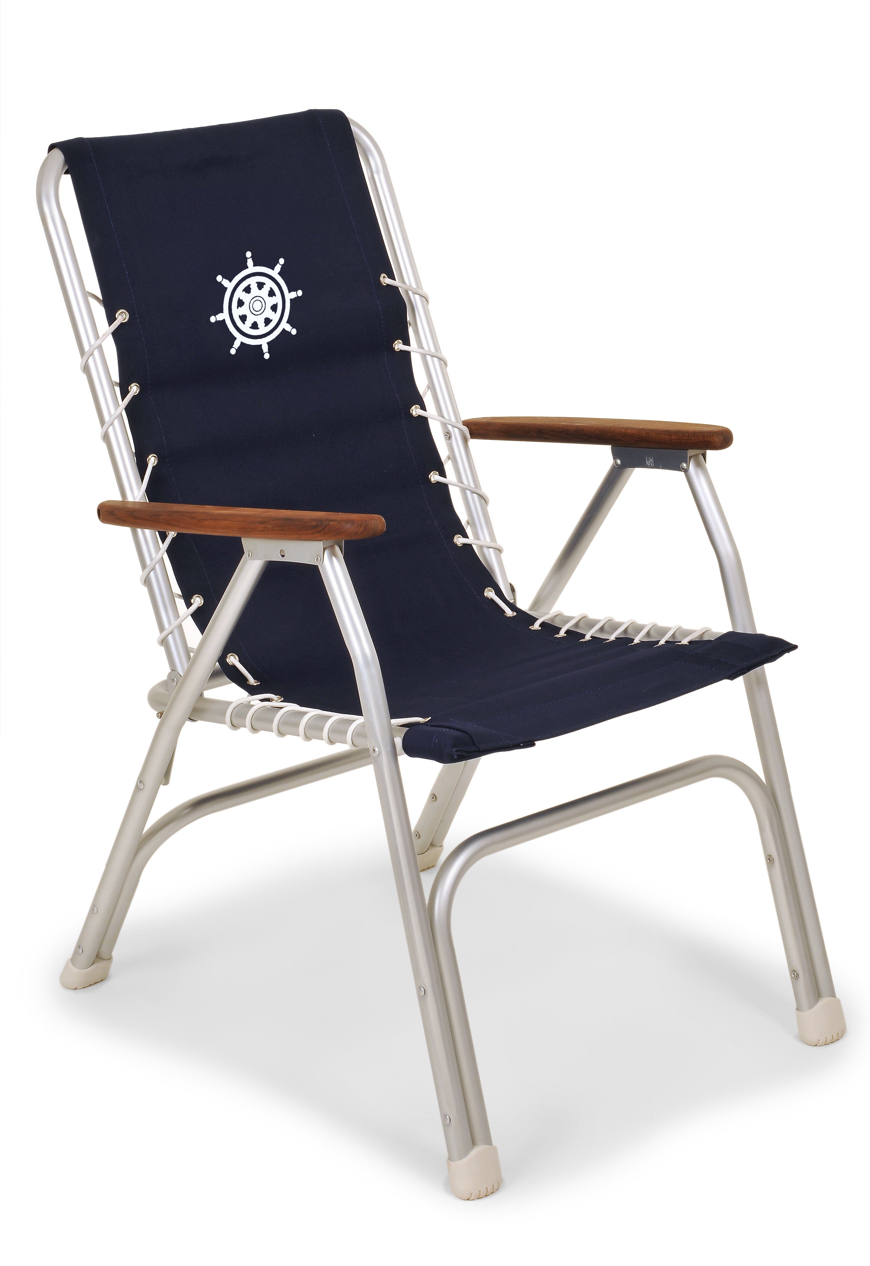FORMA MARINE Replacement Fabric for M150 Chair Navy Blue RM150NB #color_navy