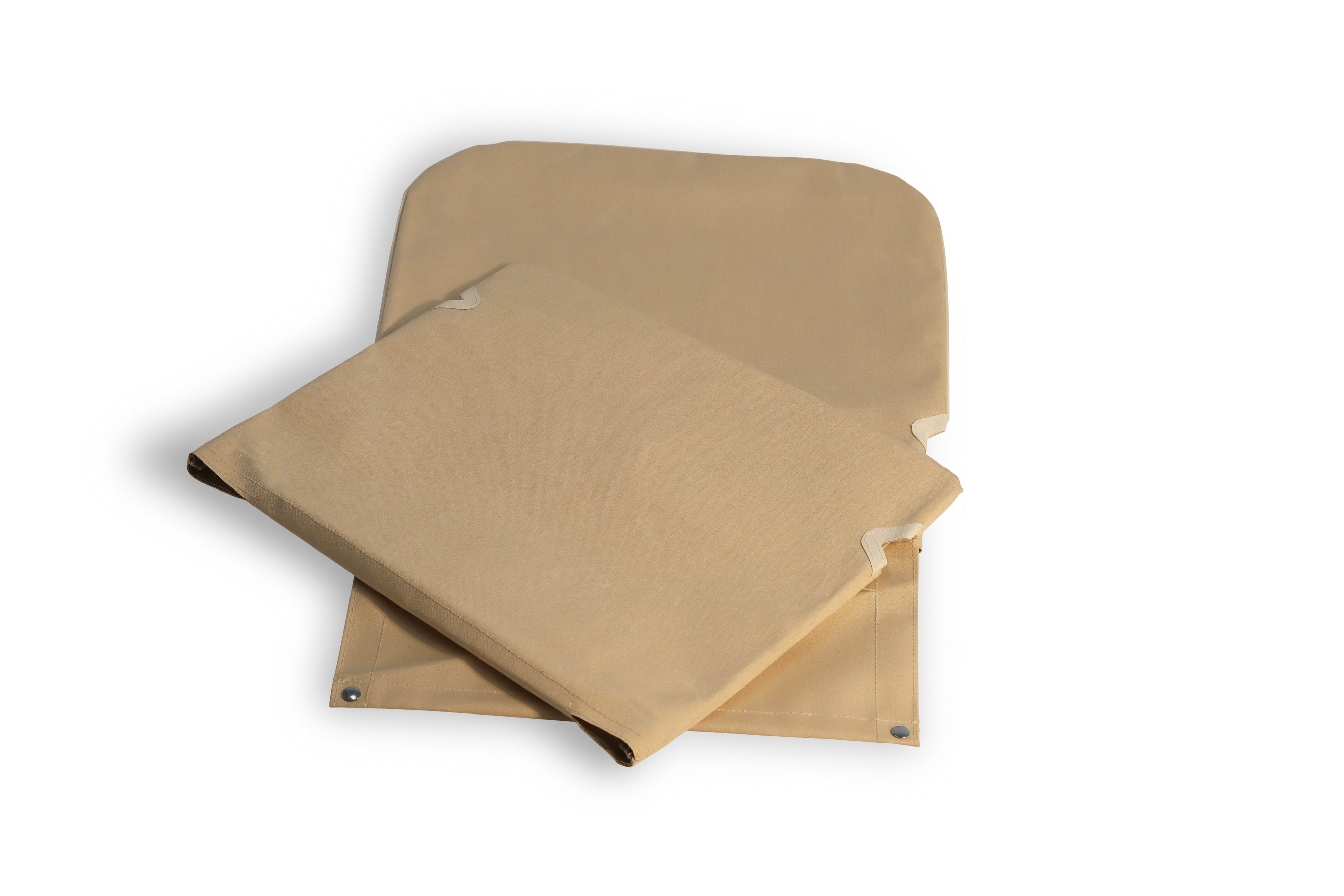 FORMA MARINE Replacement Fabric Set for M120 Chairs White RM120W #color_white