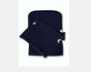 FORMA MARINE Replacement Uniform Navy Blue Fabric for M120BL Chair, Model RM120NB