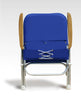 Forma Marine Blue V100 Boat chair foldet.