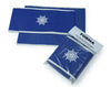 FORMA MARINE Replacement Blue Textilene Fabric Set For M100 Chair-RM100VB