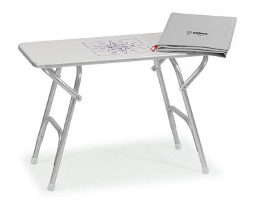 FORMA MARINE Protective Waterproof Polyester Cover For Folding Table M200 