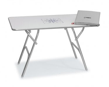 Protective Waterproof Polyester Cover for folding Table MARATHON A8000, Article CA8000