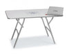 Couvercle de polyester imperméable protecteur pour la table pliante Marathon A8000, article CA8000